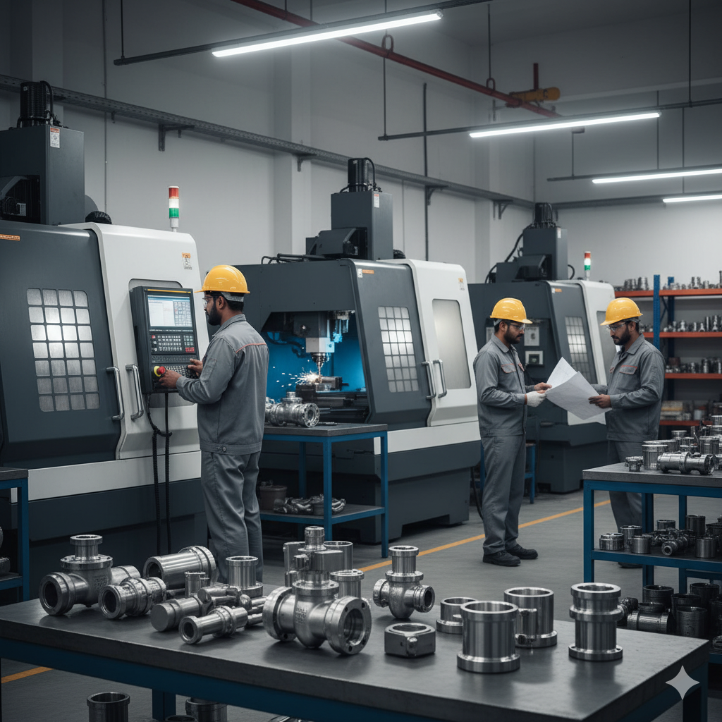 about us showing our company